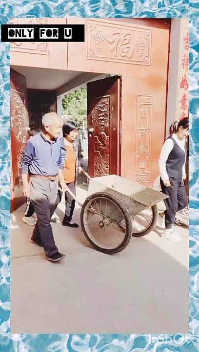 Chinese Funny Video