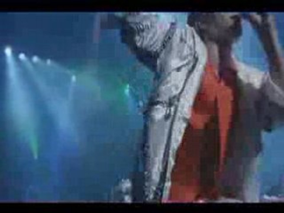 Virgin F - Live Clips