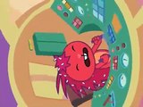 Happy Tree Friends TV Series (2006) Ep24 La Casita de Nutty