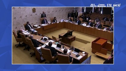 André Mendonça é eleito membro efetivo do TSE