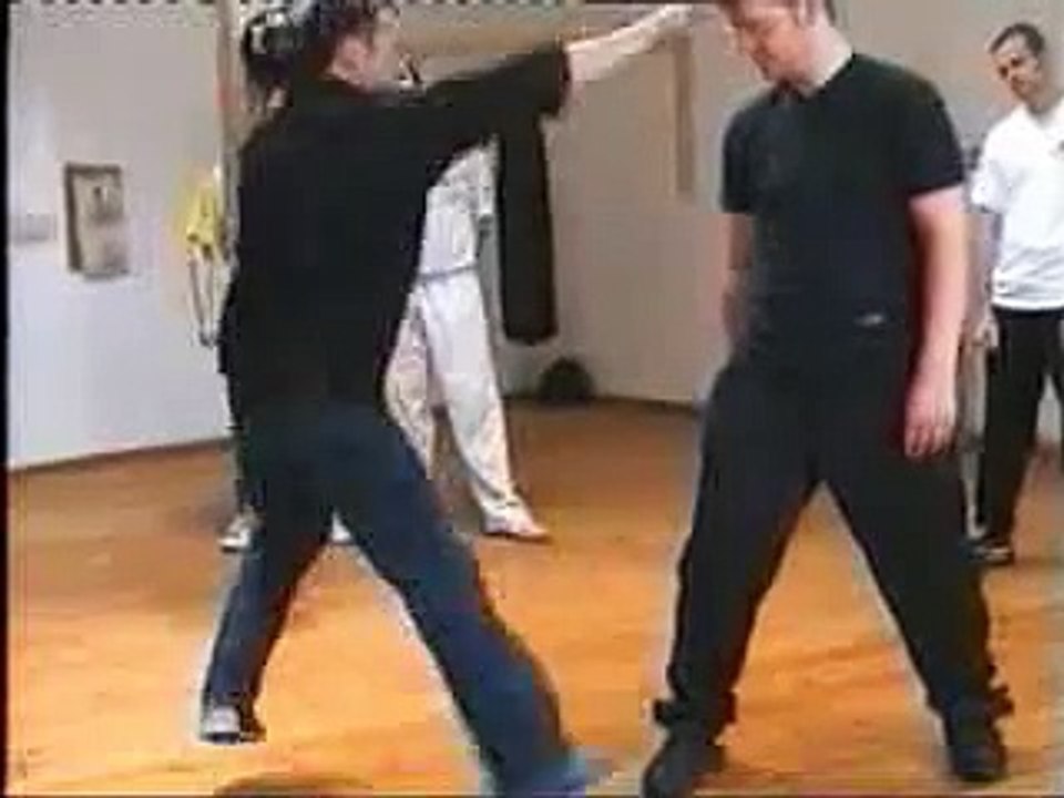 Tommy Carruthers ShowReel