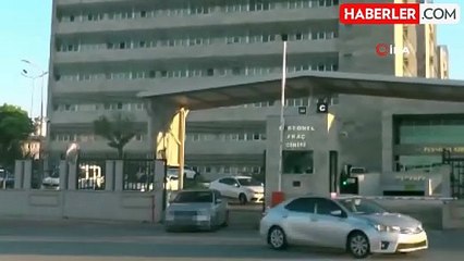 Antalya'da FETÖ operasyonu: 6'sı kamu görevlisi 22 şahıs yakalandı