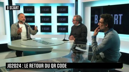 SMART SPORTS - Emission du vendredi 17 mai