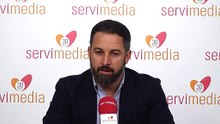 Abascal sobre Franco