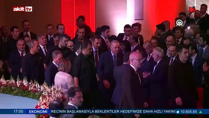 İstanbul'da tarım ekosistemi buluşması