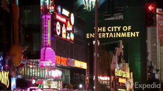 Guide de voyage à Las Vegas avec Expedia
