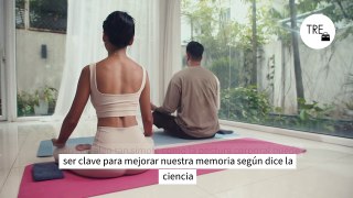 La postura corporal que ayuda a mejorar la memoria según la ciencia y cómo ponerla en práctica