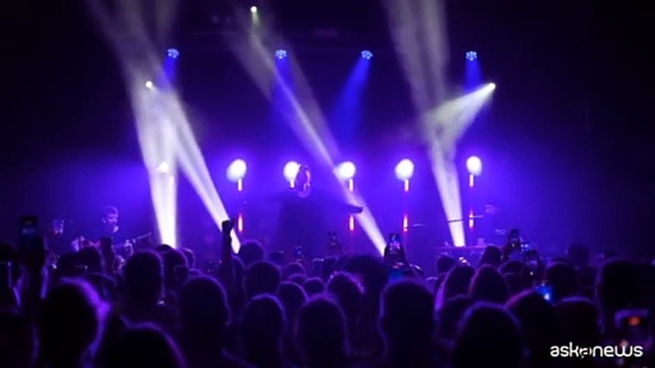 La svolta country blues di Enrico Nigiotti e nuovi progetti