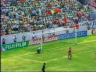 Soviet Union v Canada Group C 09-06-1986