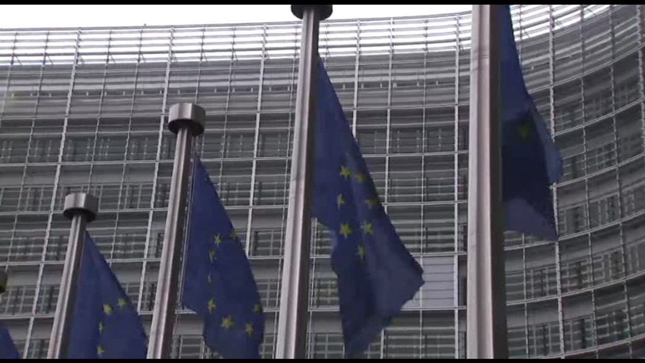 Eurostat: ad aprile nell'eurozona inflazione stabile al +2,4% annuo