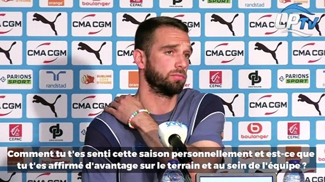 Lopez : c'est la saison où j'ai pris le plus de plaisir à jouer