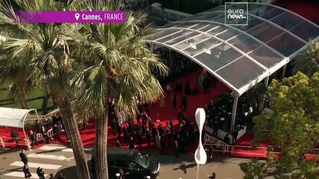Cannes Film Festival 2024 roundup: Megalopolis and Furiosa receive mixed reviews