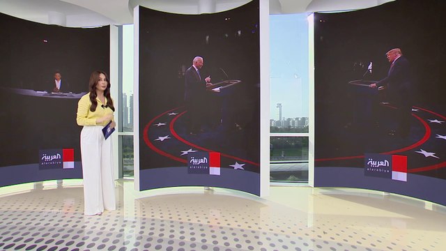 قبل المناظرة.. أبرز نقاط الضعف والقوة لكل من بايدن وترمب