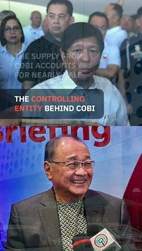 Pangilinan group restores Cagayan de Oro water supply as Marcos steps in