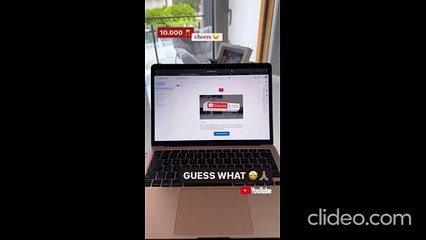 Lara Moniz sobre YouTube