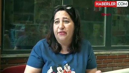 Üniversiteli motokuryenin öldürülmesinde adı geçen kadın konuştu: Sonunda bir garibanın canı yandı