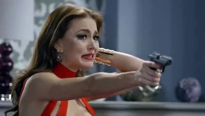 Ana Leticia secuestra a sus hermanas   Gran final de Tres veces Ana - Televisa