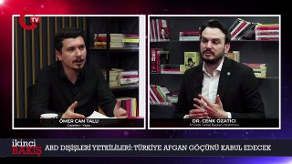 Dikkat! Kavimler Göçü 2.0 başlıyor mu? Dr. Cenk Özatıcı uyardı...