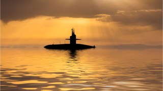 Guerre en Ukraine : le «sous-marin planant