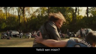 Motorcular Altyazılı Fragman