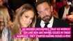 Ben Affleck and Jennifer Lopez ‘Are Having Issues’ But Aren’t Splitting