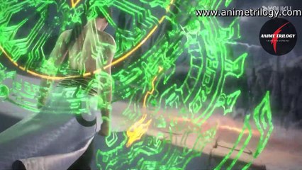 Apotheosis Season 2 Episode 25 [77] Multi Subtitle