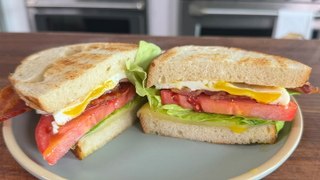 How to Make Adam Sandler’s Favorite Sando