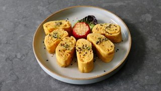 How to Make Chef John's Japanese-Style Rolled Omelet (Tamagoyaki)