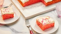 How to Make Pink Velvet Cake