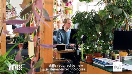 Is Europe's Green Deal entering a grey zone?