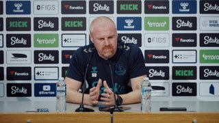 VAR needs changing but probably not scrapping - Dyche