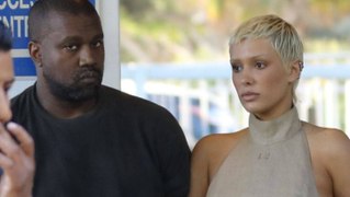 Bianca Censori scandalisée par le projet de films pour adultes de Kanye West