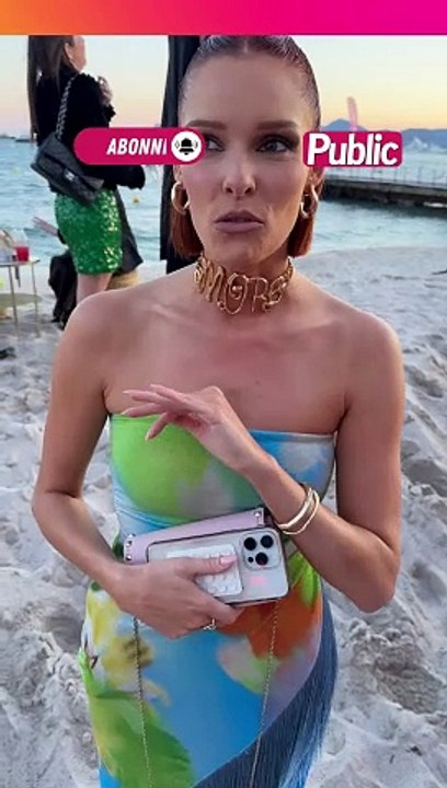 Une anecdote sur Cannes ✨