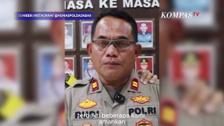 Ayah Eki Buka Suara Kasus Pembunuhan Anaknya dan Vina Cirebon: Saya Tidak Diam