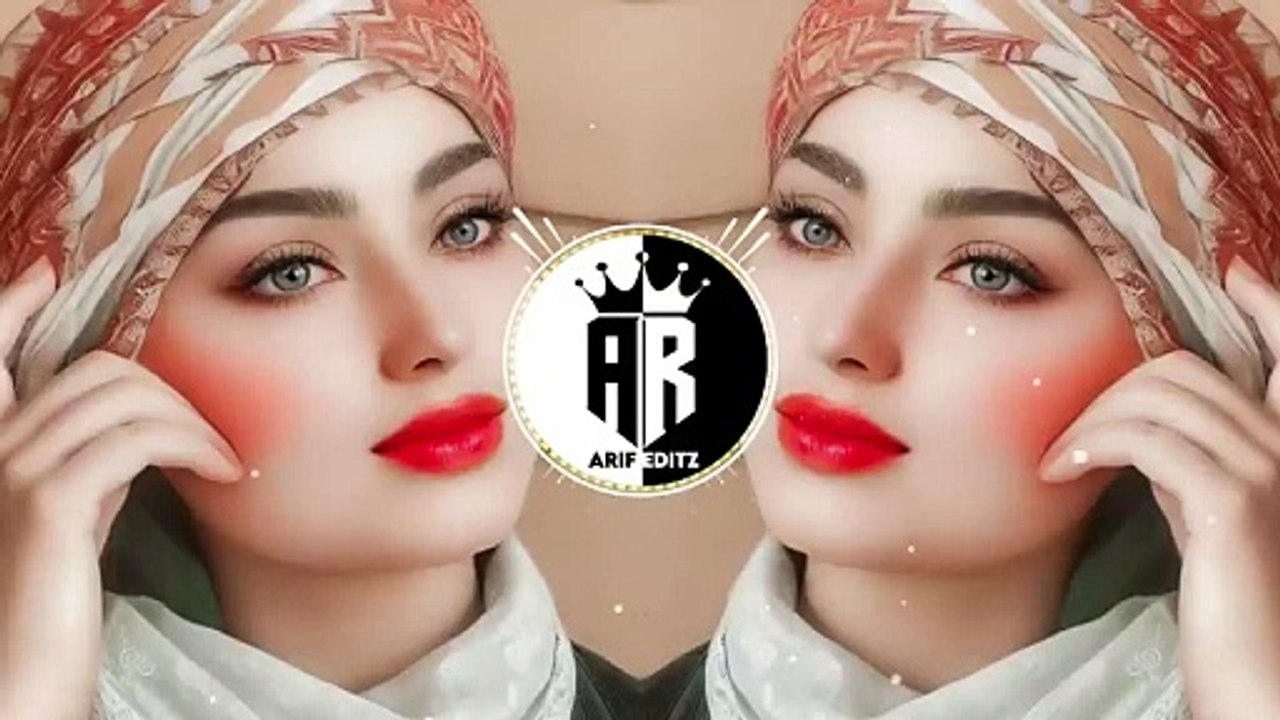 New Arabic remix tik tok trending 2024 sillanwali music