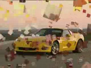 voitures de luxes et de sports