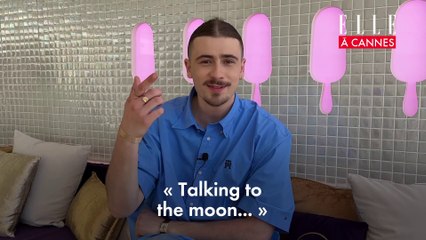 Pierre Garnier : La Star de la Croisette en Plein Éclat ✨