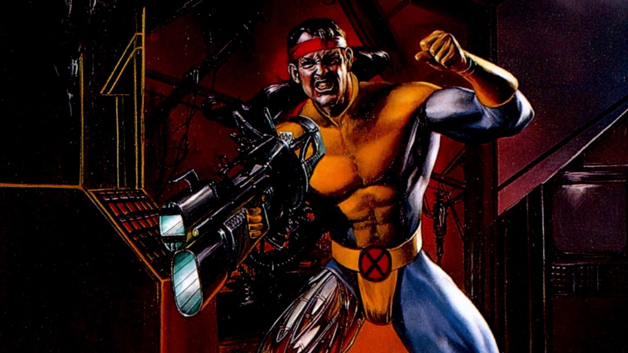 X-Men: ¿Quién es Forge en Marvel?