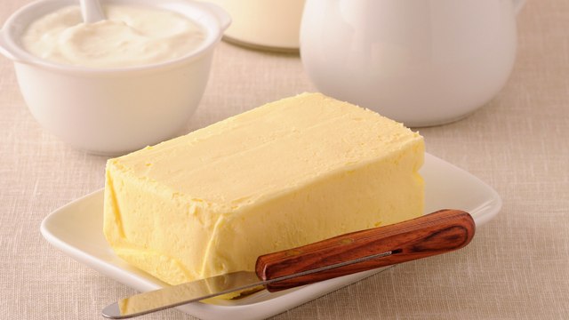 Don't Throw Out Your Butter Wrappers And Here's Why