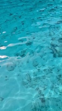 LE PLUS BEAU LAGON de thailande : Kih Phi Phi [@discoverphiphi]