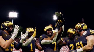EA Sports College Football 25 - Bande-annonce