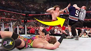 10 Times Wrestling Fans INVADED A Show | PartsFUNknown