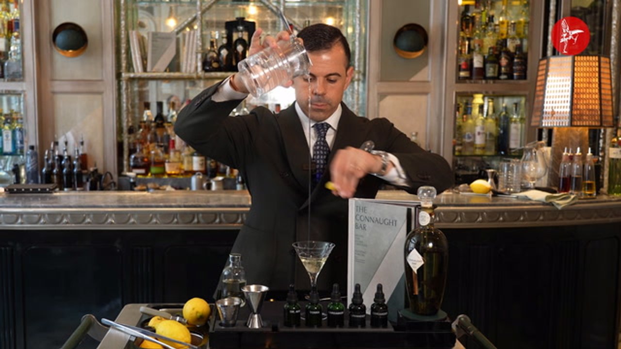 Martini Connaught Final
