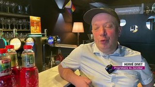 Le seul bar LGBT+ rouvre à Saint-Etienne