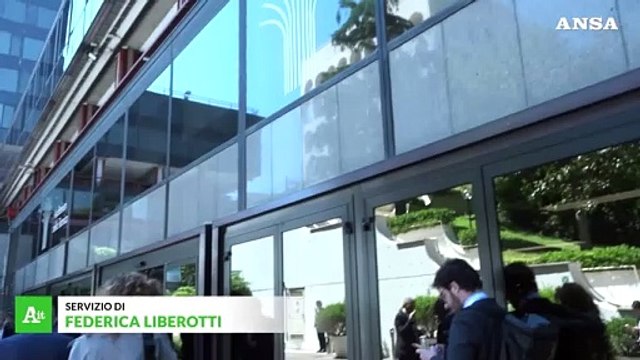 Hannappel (Philip Morris): IA e transizione energetica centrali per il G7