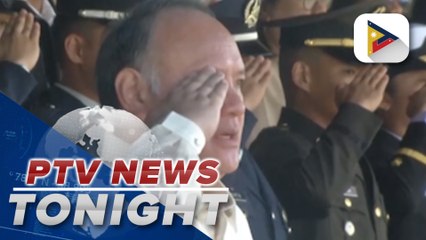 DND chief says he doesn’t know Bamban mayor; OSG creates special team to probe legality of Guo’s holding of gov’t position