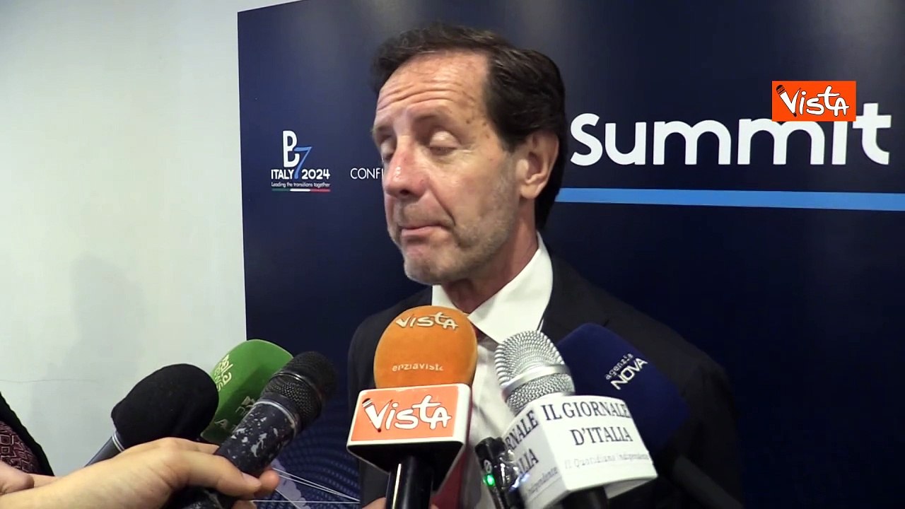 B7 Summit, Pompei (Deloitte): "Imprese e istituzioni devono collaborare per affrontare le sfide"