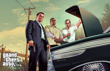‘Grand Theft Auto 5’ has exceeded 200 million copies in sales
