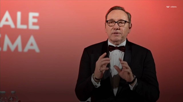 Celebrities Call for Kevin Spacey to Return to Acting Amid New Allegations