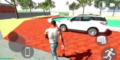 Indian Bike Driving 3D All Cars Cheat Codes | Indian GTA Game